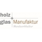 Sekretärin - Holz & Glas Manufaktur AG
