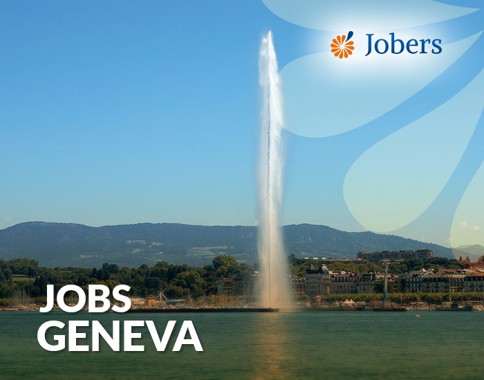 Geneva jobs